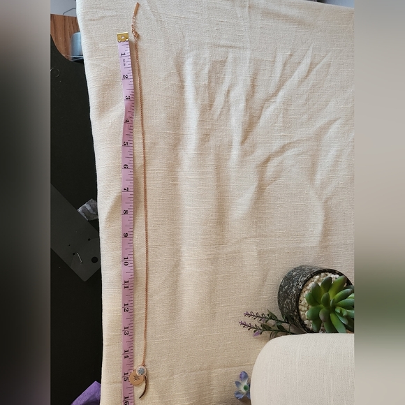 Lucky Delicates 925 Sterling Silver Necklace - Picture 6 of 8